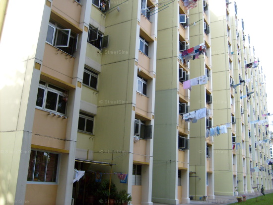 Blk 2 Kim Keat Court (Toa Payoh), HDB 3 Rooms #393142